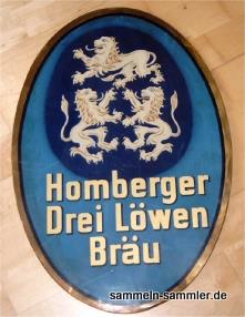 homberger-drei-loewen-brauerei aus Homberg Efze