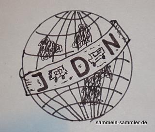 Logo vor 1945