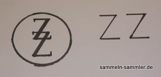 Logo Zimmermann ZZ