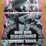 Filmplakat aus dem Jahre 1963