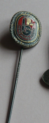 OPEL historische Abzeichen Anstecknadel/n stick pins 1920er-1990er AUSSUCHEN 