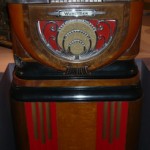 Jukebox Wurlitzer