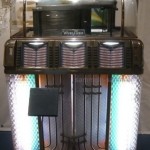 Jukebox Wurlitzer