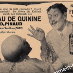 EauDe Quinine 1910