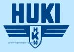 Logo von HUKI