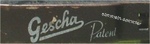 Emblem Gescha