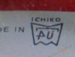 Ichiko Logo